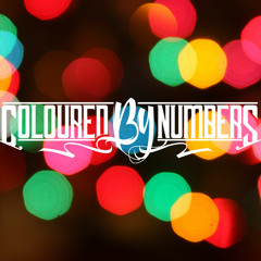 ColouredByNumbers