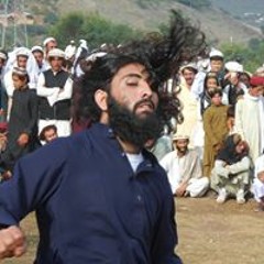 Raza Wazir1