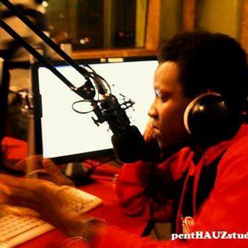 Freedom of S.P.I.T -Trabolee ft Qina (prod by Buff Beats and Knocks)