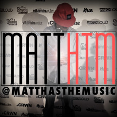 MattHasTheMusic