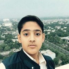 Omer Asif