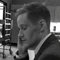 Martin Aas