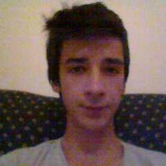 Strahinja Krsmanovic