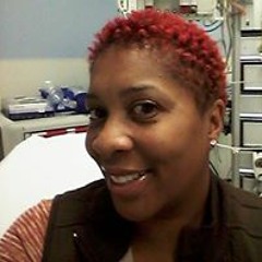 Courtney Brownsuga Smith