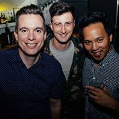 Robert Findlay Grove