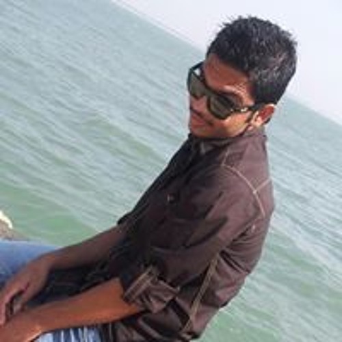 Viren Desai’s avatar