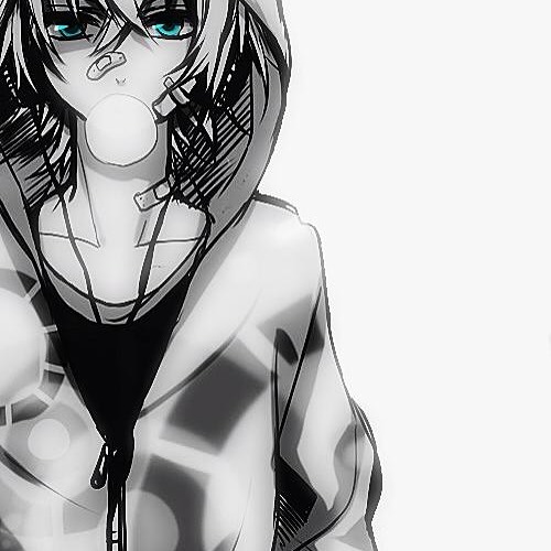 Fairy Tail M. Night Core - Monster GunZ