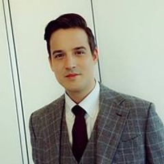 Dario Joseph Konieczny