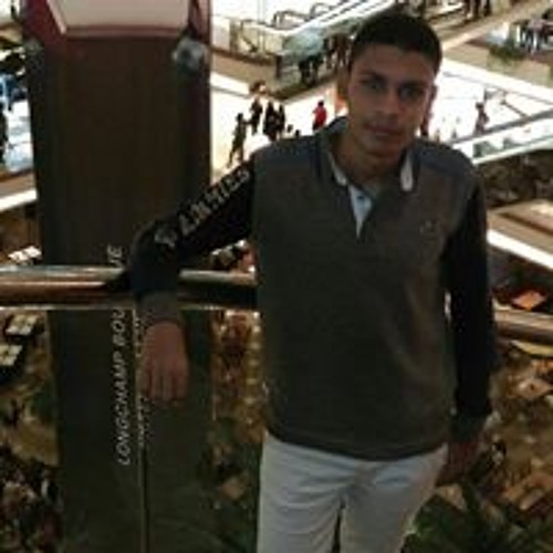 Mahmoud Mostafa’s avatar