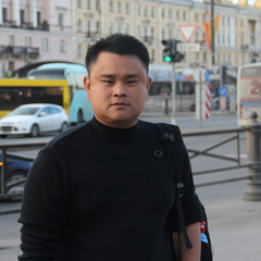 Fransiscus Budi Mulja