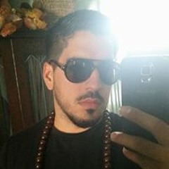 Brian Rodriguez Echeverry