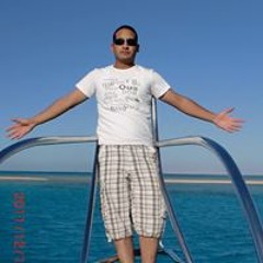 Pisso Ahmed