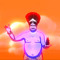 Mad Bodhisattva