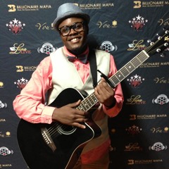 Joey Brickhouse