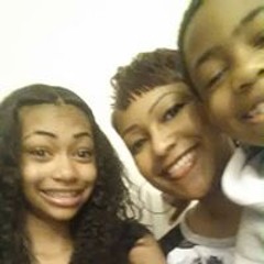 Ebony Wilhite Hinson