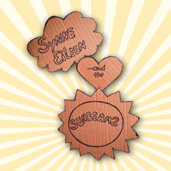 SynneEileen&the Sunbeams