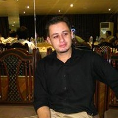 Taimur Jan