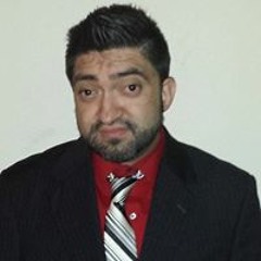 Juan El Chavito Chavez