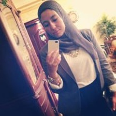 Dina Mohamed Khaled