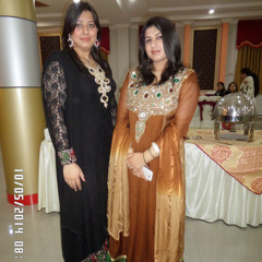 Syeda Hina Batool