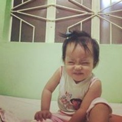 Andrea Cadeliña Pascual