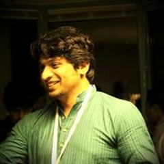 Soorya Rajagopal