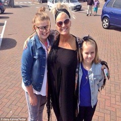 Yvonne Byrne Cal Harris