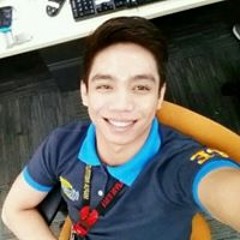 Reniel Manalo Argente