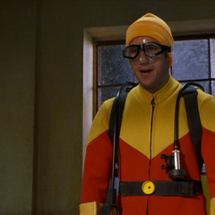 scubasteve