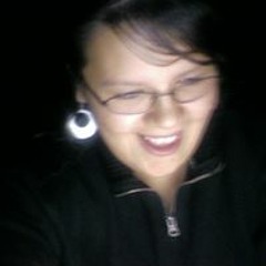 Anita-Rose S Matoush