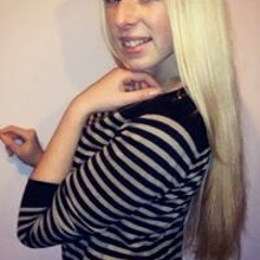 Evelina Duršlikaitė