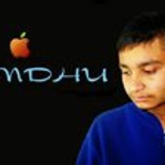 Amrit Sandhu