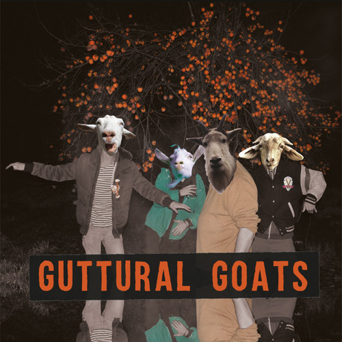 Guttural Goats’s avatar