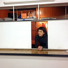 Bláithín Mac Donnell