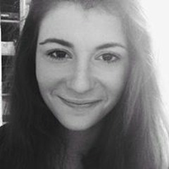 Shonah Kramarz-Servois