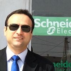 Alireza Parvaresh