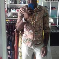 Anthony Jama Harriott