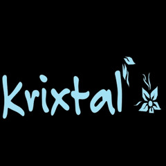 Krixtal DJ