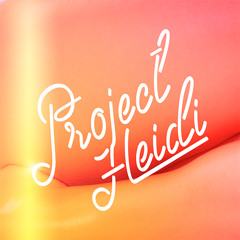 Project Heidi