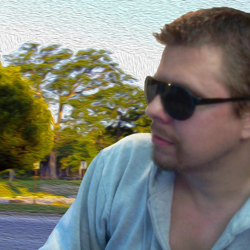 SoundCloud profile picture for @rexred