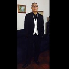 Carlos Boss Riquelme