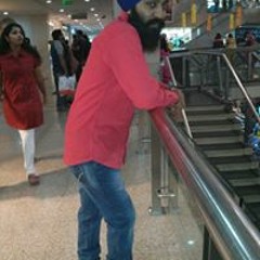 Devinder Singh