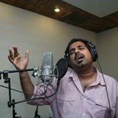 singer shravan