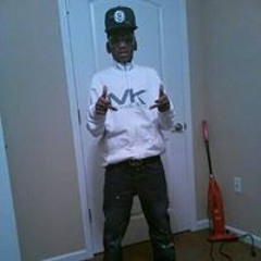 Malik Bopking Stewart