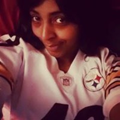 Ja'vana Diditonem Dorsey