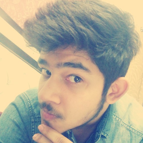SoundCloud profile picture for @vishal17