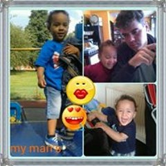 Maria Fatima Shakita