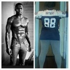 Kerin Bellevue-Francois