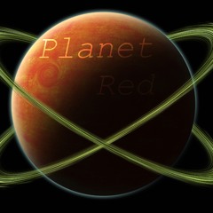 Planet Red