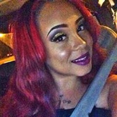 Kushy Kashout Marie